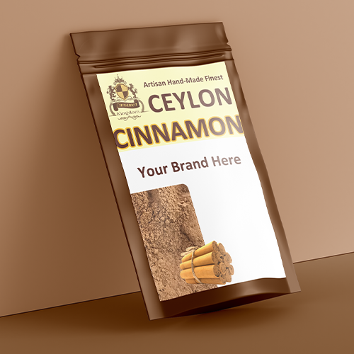 Private Label - Cinnamon Kingdom Marketplace